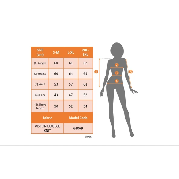 Lucky Life Kadın Uzun Kollu Bisiklet Yaka Desenli Viskon Iki Iplik Bluz - 4