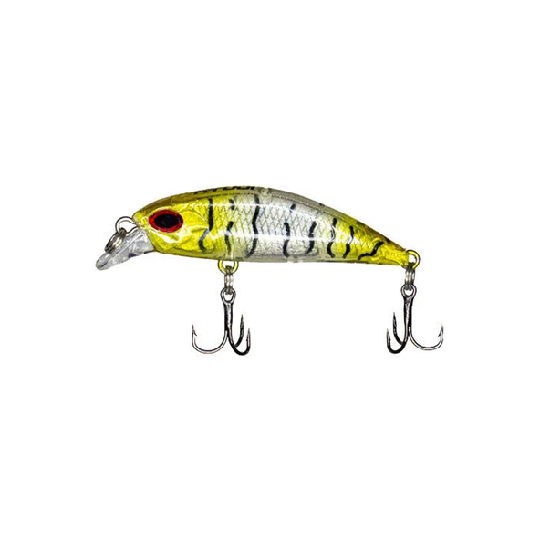 Ryuji S50 5cm 4,5gr Sinking Maket Yem Renk : Tiger Shrimp