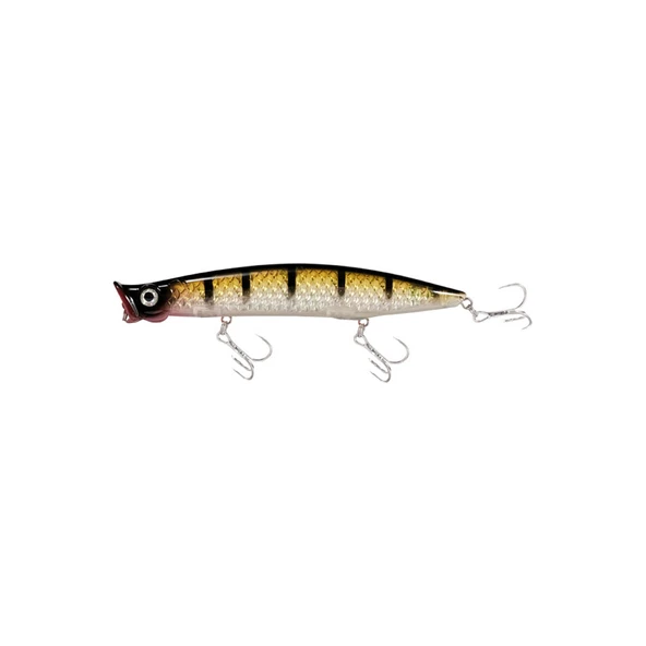 Ryuji Pop Eye 12cm 20gr Maket Yem Renk : Green Tiger