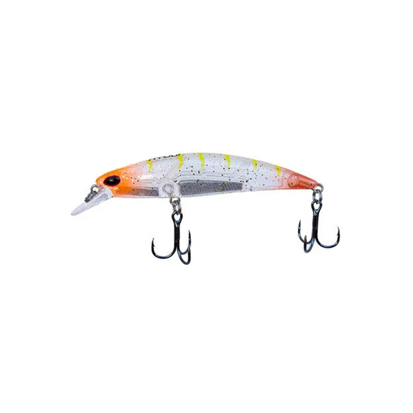 Ryuji S70 7cm 9gr Sinking Maket Yem Renk : Shrimp UV