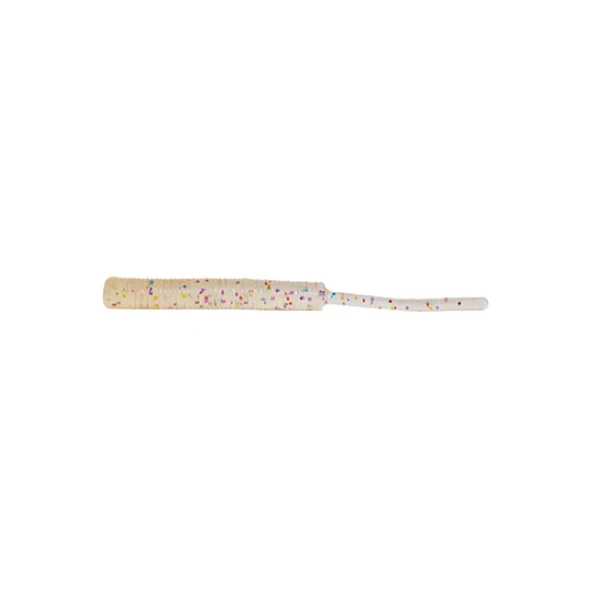 Ryuji Tiny Worm 5cm Silikon Yem Renk : Rainbow