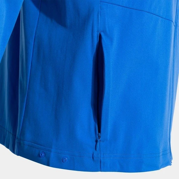 Joma Doha II Fermuarlı Mavi Sweatshirt 103825.700 - 5