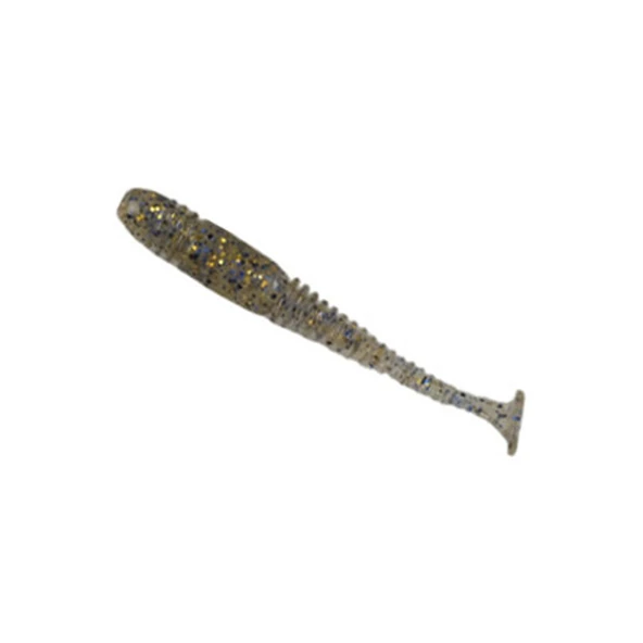 Ryuji Togo 6cm Silikon Yem Renk : Silver