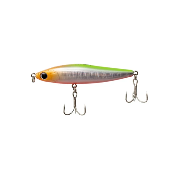 Ryuji Seawalker 8cm 19,5gr Maket Yem Renk : Orange Chart