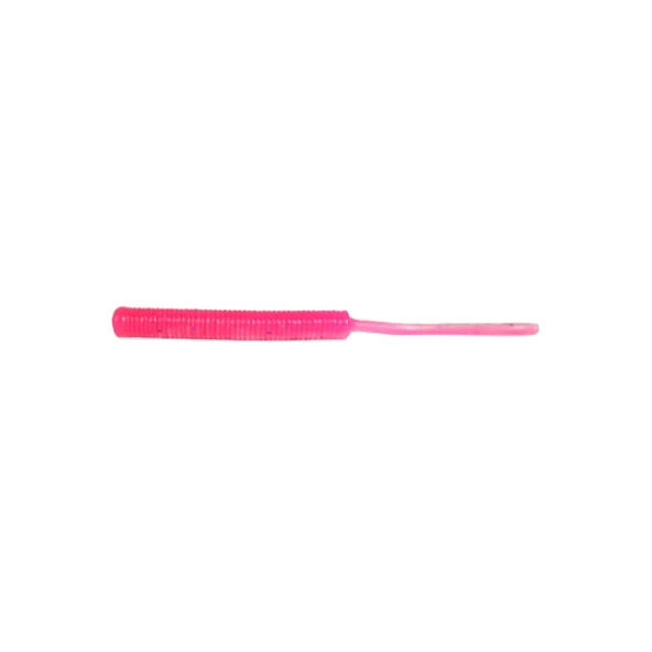 Ryuji Tiny Worm 5cm Silikon Yem Renk : Pinkyeel
