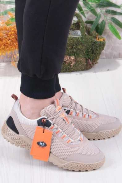 M.P Noslıp Rahat Hafif Orijinal Ürün Erkek Spor Ayakkabı - Resim 6