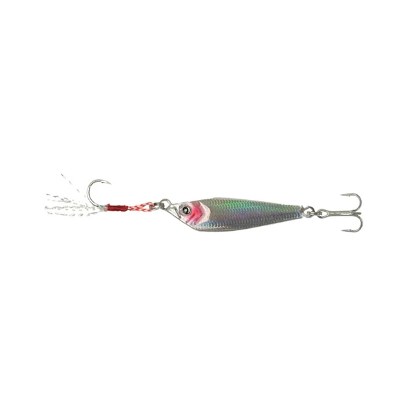 Ryuji Pappy 10gr Jig Yem Renk : Flash Red
