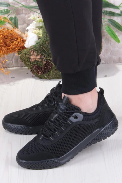 M.P Noslıp Rahat Hafif Orijinal Ürün Erkek Spor Ayakkabı - Resim 3