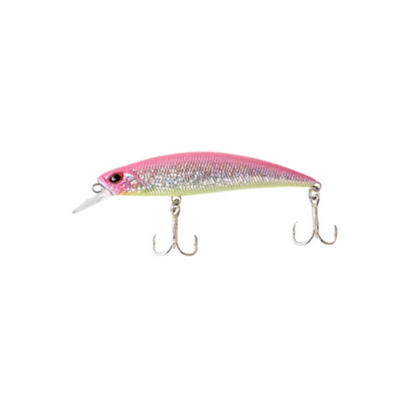 Ryuji S70 7cm 9gr Sinking Maket Yem Renk : Pink Chart