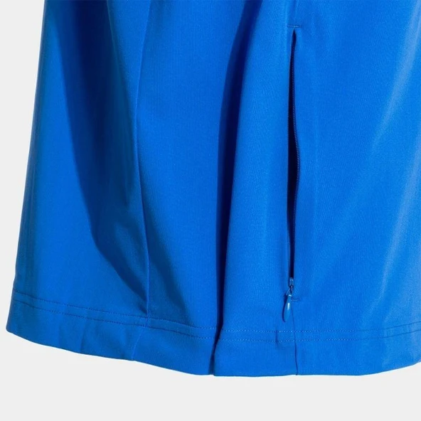 Joma Doha II Fermuarlı Mavi Sweatshirt 103825.700 - 3