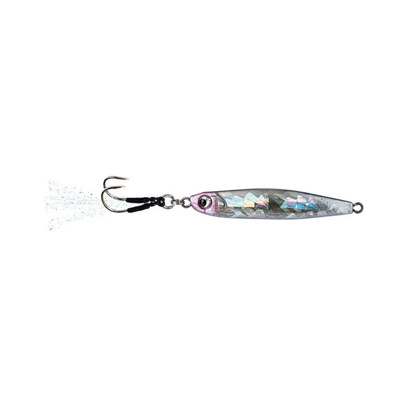Ryuji Sniper 35gr Jig Yem Renk : 03