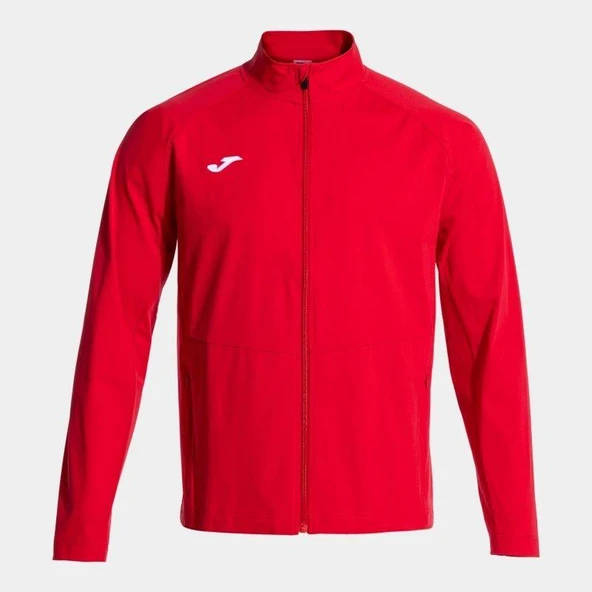 Joma Doha II Fermuarlı Kırmızı Sweatshirt 103825.600 - 6