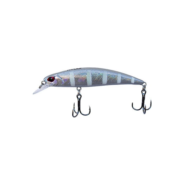 Ryuji S70 7cm 9gr Sinking Maket Yem Renk : Zebra Glow ürün görseli 1