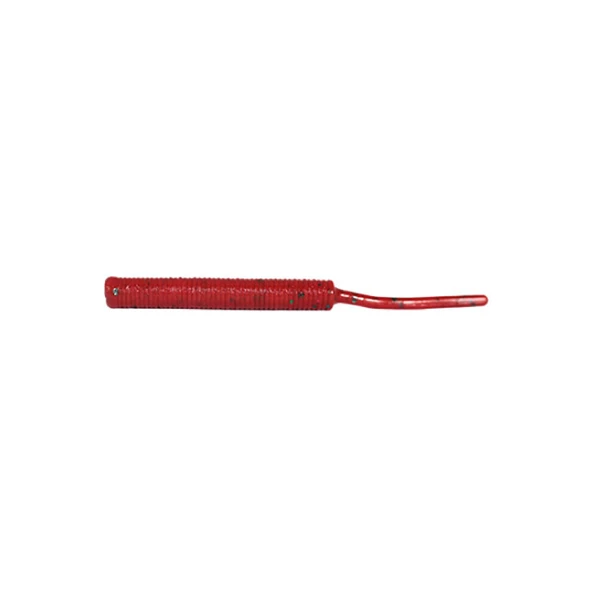 Ryuji Tiny Worm 5cm Silikon Yem Renk : Bloody Red