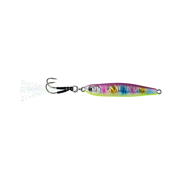 Ryuji Sniper 35gr Jig Yem Renk : 05 Glow
