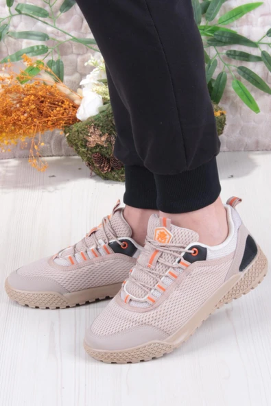 M.P Noslıp Rahat Hafif Orijinal Ürün Erkek Spor Ayakkabı - Resim 8