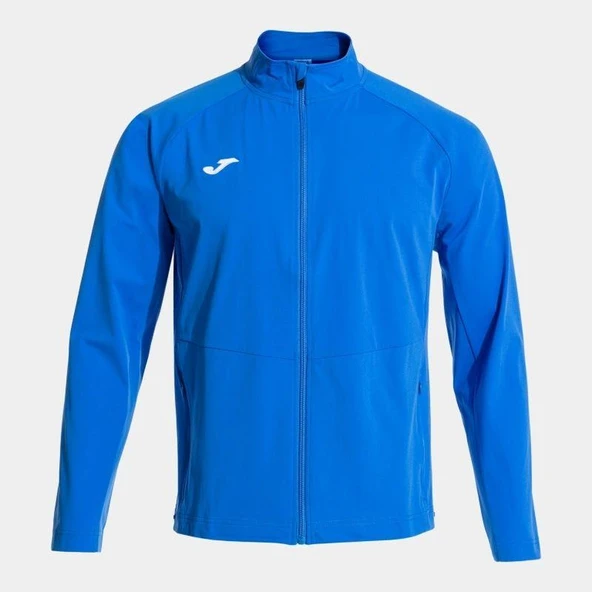 Joma Doha II Fermuarlı Mavi Sweatshirt 103825.700 - 6