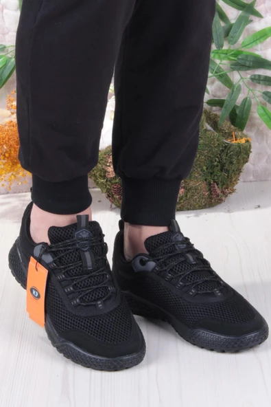 M.P Noslıp Rahat Hafif Orijinal Ürün Erkek Spor Ayakkabı - Resim 2