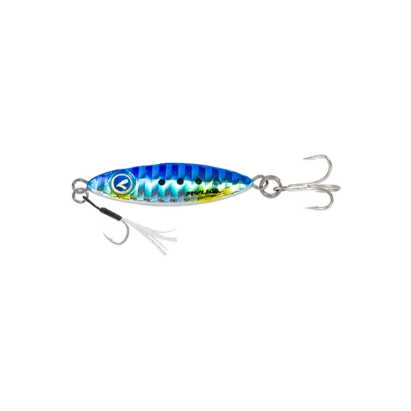 Ryuji Zuby 3,2cm 6,6gr Jig Yem Renk : Sardine ürün görseli 1