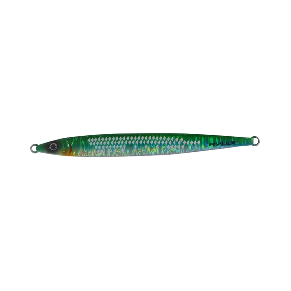Ryuji Vertical 11cm 40gr Jig Yem Renk : UV Sayoris