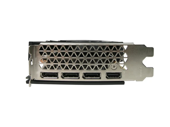 AXLE RTX 3070 8GB GDDR6 256Bit (AX-RTX3070/8GD6P6IP3) - 2