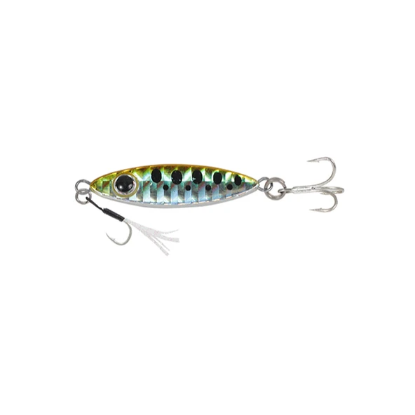 Ryuji Zuby 4,3cm 15gr Jig Yem Renk : 003
