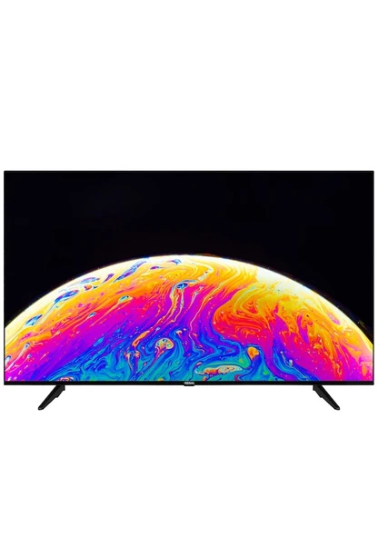 Regal 58R66U01 4K Ultra HD 58" 147 Ekran Uydu Alıcılı Smart LED TV