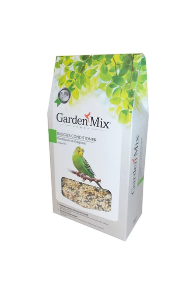 Platin Kondisyon Ve Kızıştırıcı 150 G 524130