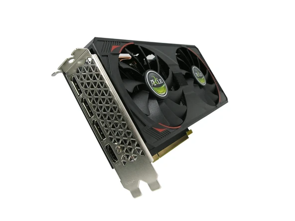 AXLE RTX 3070 8GB GDDR6 256Bit (AX-RTX3070/8GD6P6IP3) - 4