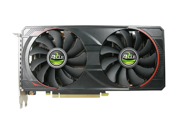 AXLE RTX 3070 8GB GDDR6 256Bit (AX-RTX3070/8GD6P6IP3) - 5