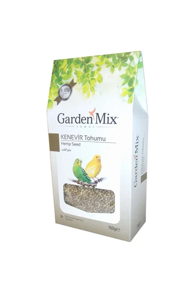 PLATIN KEN. TOHUMU 150GR 524130