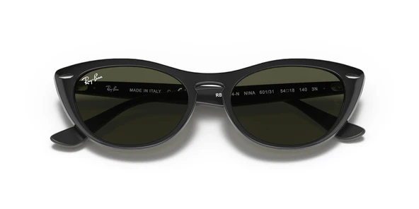 Rayban Güneş Gözlüğü Rb4314-N 601/31 Rayban Nina - 8