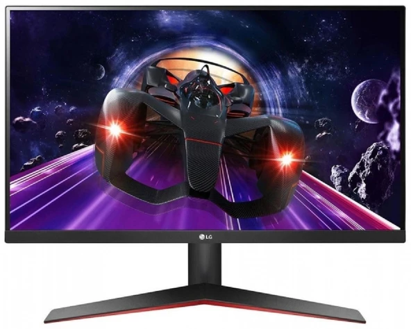 LG 27MP60G-B 27" 75Hz 1ms (HDMI+VGA) FreeSync Full HD IPS LED Monitör