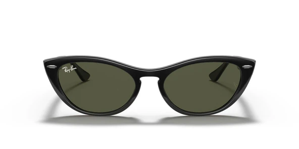Rayban Güneş Gözlüğü Rb4314-N 601/31 Rayban Nina - 1