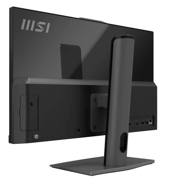 MSI MODERN AM242P 12M-1036XTR Intel Core i5 1235U 16GB 1TB SSD Freedos 23.8" FHD All In One Bilgisayar - Resim 6