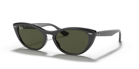 Rayban Güneş Gözlüğü Rb4314-N 601/31 Rayban Nina - 2