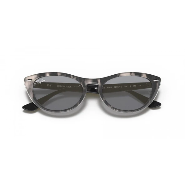 Ray-Ban Nina 4314N 1250 y5 Kadın Güneş Gözlüğü - 3