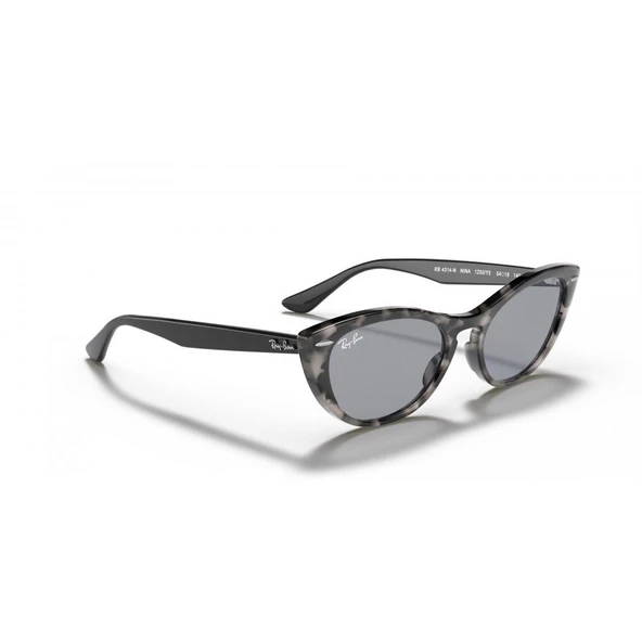 Ray-Ban Nina 4314N 1250 y5 Kadın Güneş Gözlüğü - 4
