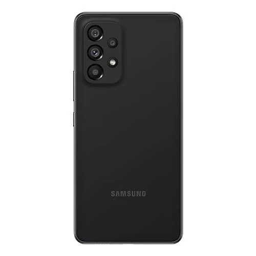 Samsung Galaxy A53 5G Black 128GB Yenilenmiş B Kalite (12 Ay Garantili)