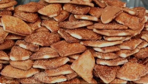Külünçe Şekerli 1kğ - 2