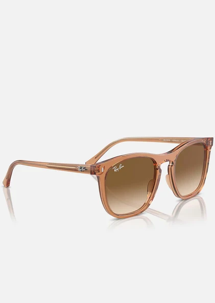 Ray-ban 0rb2210 6764 53 Unisex Güneş Gözlüğü - 5