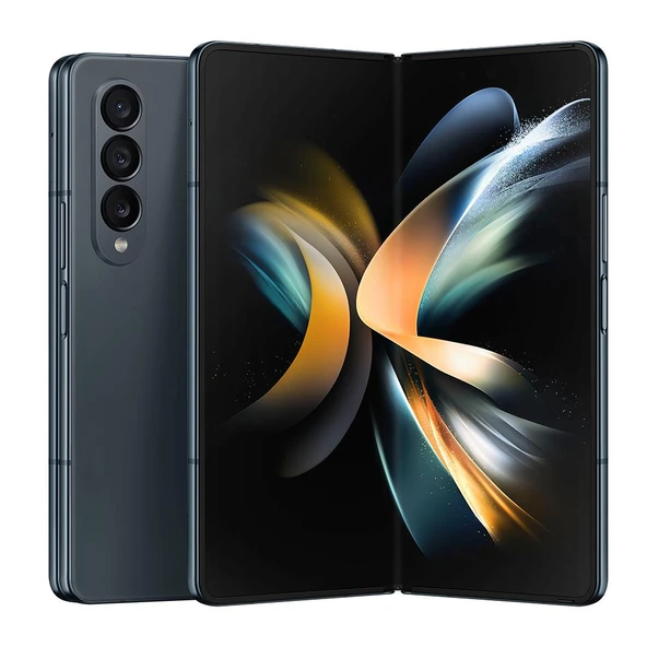 Samsung Galaxy Z Fold 4 Gray 256GB Yenilenmiş A Kalite (12 Ay Garantili)