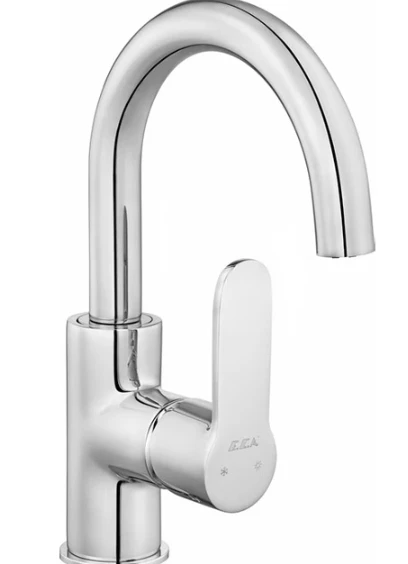 Eca Nita Lavabo Bataryası Kuğu Borulu 102188036