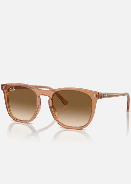 Ray-ban 0rb2210 6764 53 Unisex Güneş Gözlüğü - 4