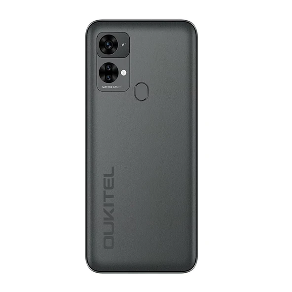 Sıfır Oukıtel C33 Gray 256GB - 2