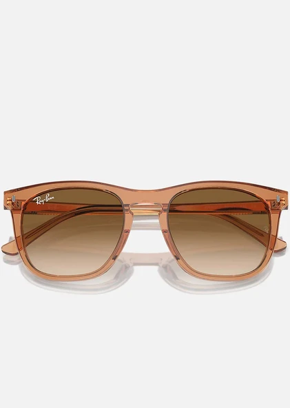 Ray-ban 0rb2210 6764 53 Unisex Güneş Gözlüğü - 3