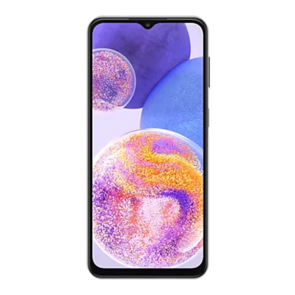 Samsung Galaxy A23 Black 128GB Yenilenmiş A Kalite (12 Ay Garantili) - 2