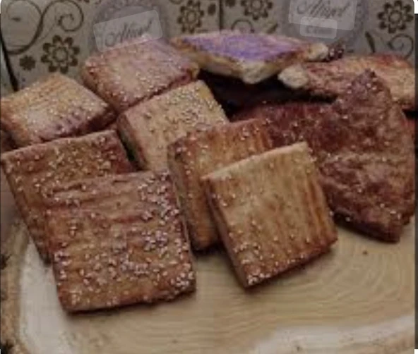 Külünçe Şekerli 2kğ - 3