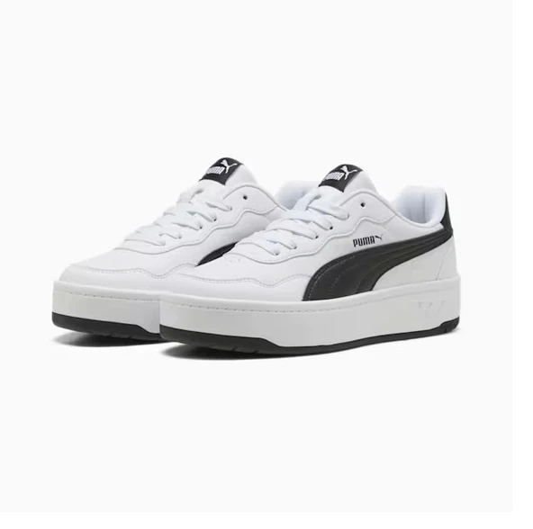 Puma Rebound V6 Sneaker Erkek Ayakkabı 40063801 - 3