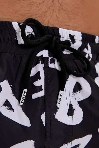 Bad Bear Bling Erkek Swimshort - 9